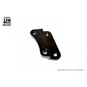 Nmax NMAX caliper support for 260mm rotor / for stock caliper only