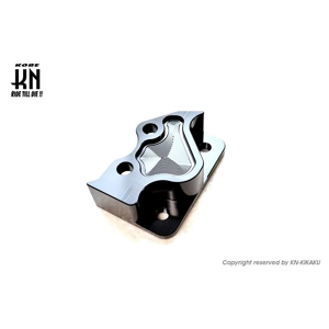Nmax caliper support for 260mm rotor / for brembo caliper only
