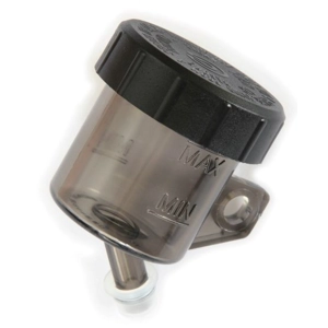 Brembo Oil Tank S15B Smoke Gray