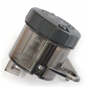Brembo Oil Tank S50 Smoke Gray