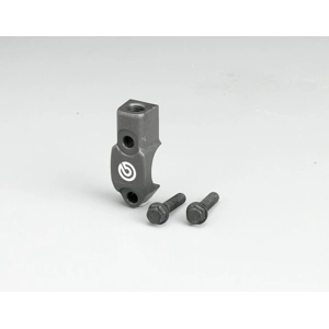 Brembo Mirror Handlebar Clamp LH for RCS