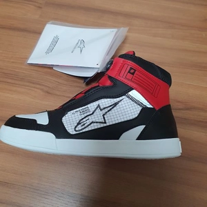 Alpinestars AXIOM BOA WATERPROOF SHOE *ASIA