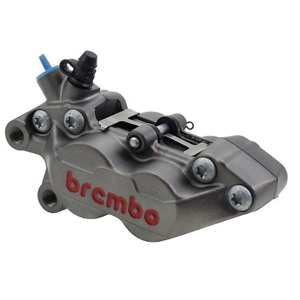Brembo Left Brake Caliper P4 30 / 34 40mm