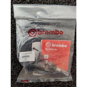 Brembo Clutch Reservoir Kit