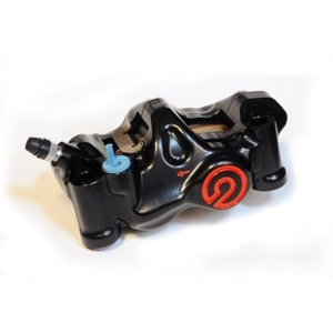 Brembo CNC Radial Mount Brake Caliper Kit 32/32 108mm 484 Single
