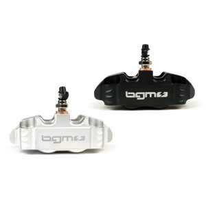 BGM PRO Brake caliper, front -BGM PRO, 4-piston