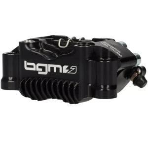 BGM PRO Front brake calliper -BGM PRO SPORT (with TÜV parts certificate)- 4-piston