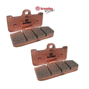Brembo Z-01 Brake Pads for Radial Caliper