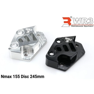 Nmax Front Caliper Support for BREMBO