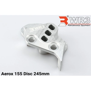 Aerox Front Caliper Support for BREMBO