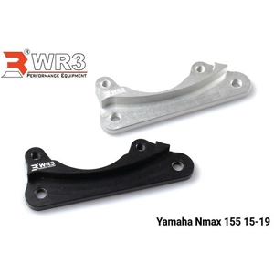Nmax Rear Caliper Support for BREMBO