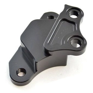 Xmax KN Planning Front Caliper Support