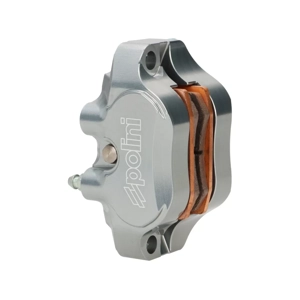 Polini Brake caliper -POLINI- 4-piston - radial mounting