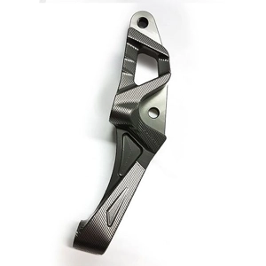 Xmax Doghouse Front caliper support for BremboRADIAL CALIPER