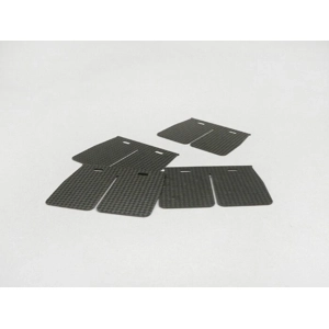 Moto Tassinari Reed petals -TASSINARI VForce 3- type Yamaha RD350 YPVS