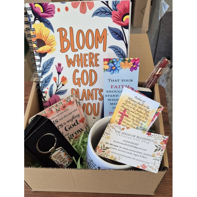 product Image for Bloom