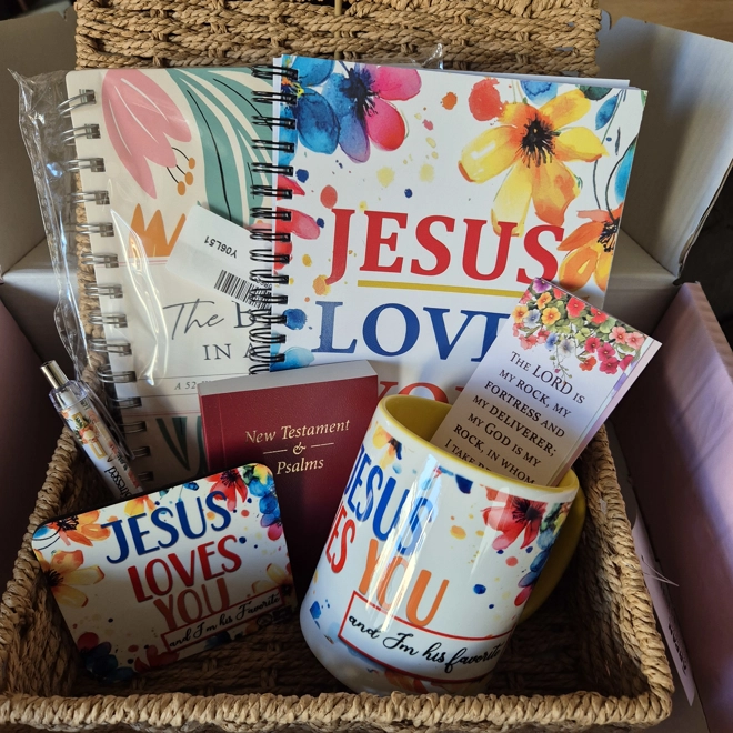 product Image for Jesus love you