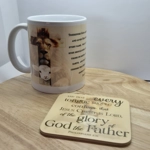 The Lion and the Lamb