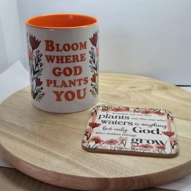 product Image for Bloom Mug Set