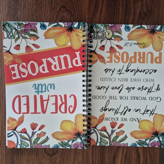 Additional Image for Created of Purpose