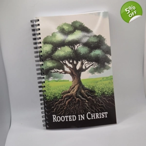 Rooted in Christ