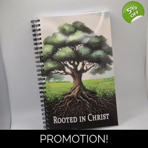 Rooted in Christ