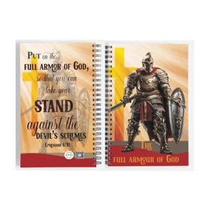 Armour of God