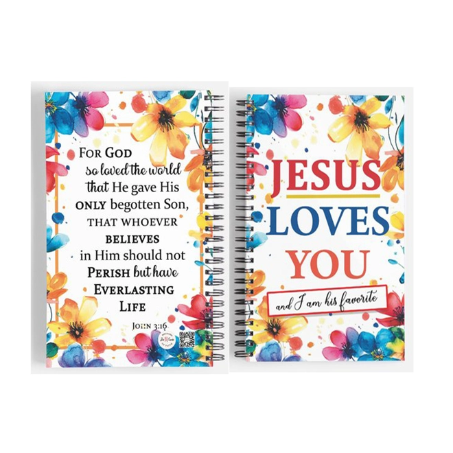 Additional Image for Jesus love you