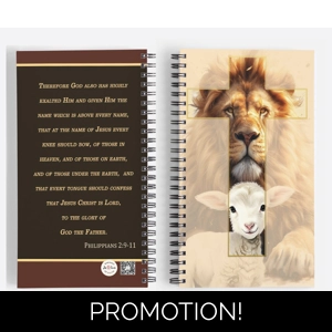 The Lion and the Lamb