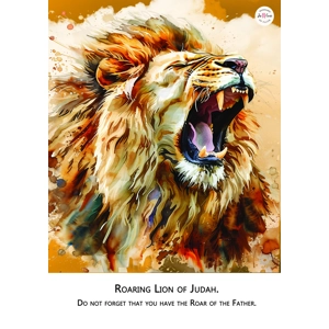 Lion of Judah