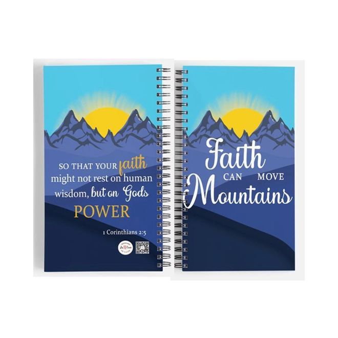 product Image for Move Mountains