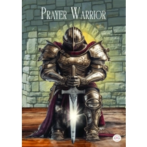 Prayer Warrior