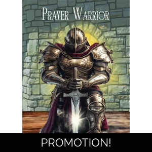 Prayer Warrior