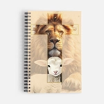 The Lion and the Lamb