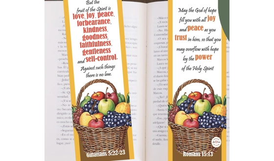 Category Image for Bookmarks