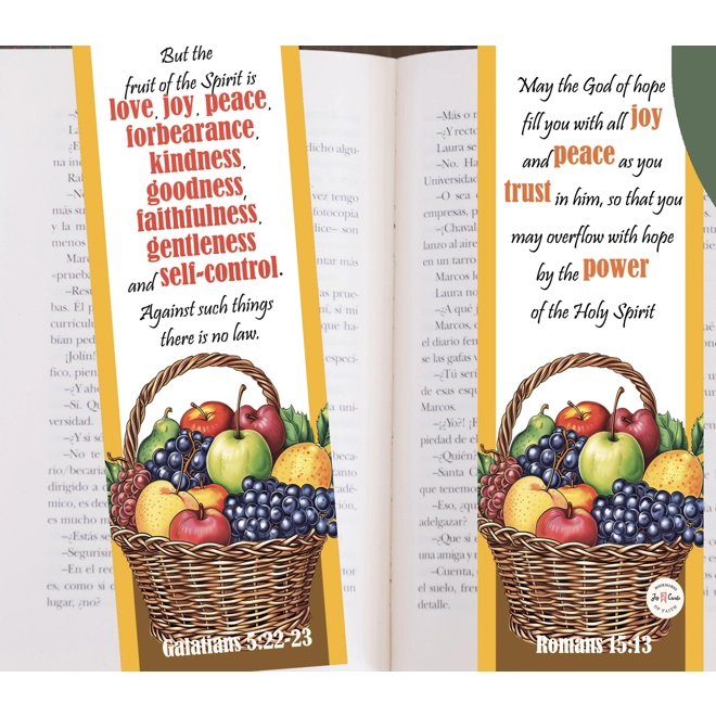 product Image for Fruit of the Spirit