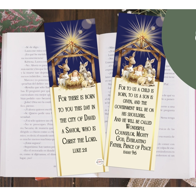 product Image for Christmas Blessings