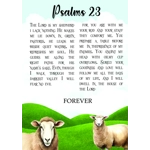 Psalms 23