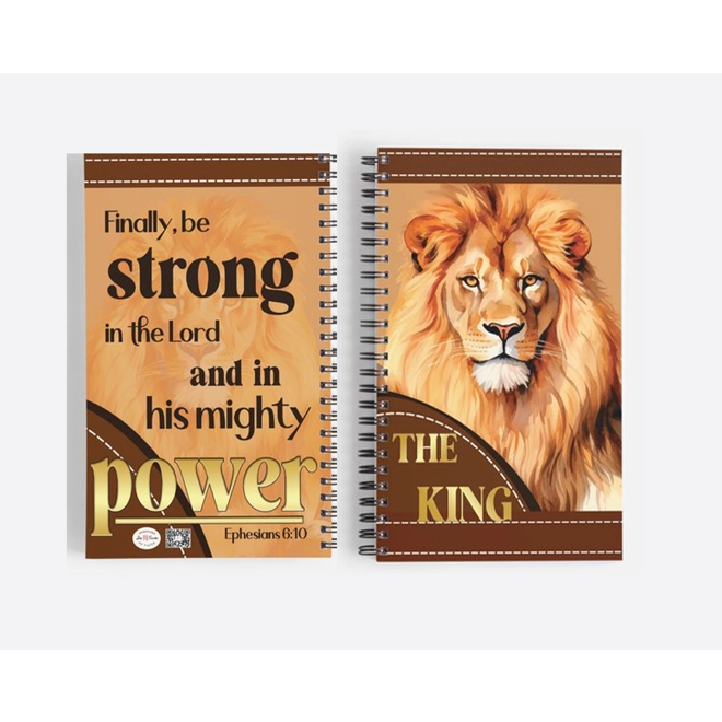 Additional Image for The King