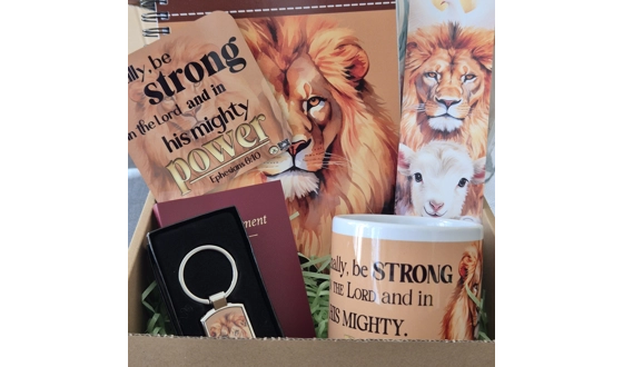 Category Image for My Little Box of Faith