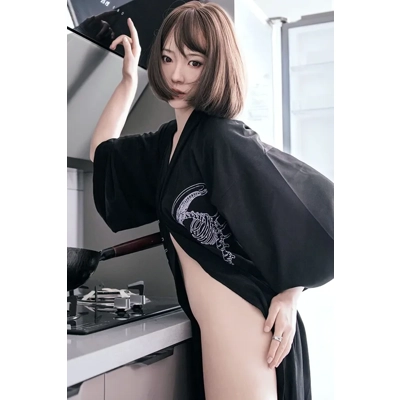 162cm B-Cup Short-Haired Japanese Sex Doll – Monique 162cm B-Cup Short-Haired Japanese Sex Doll – Monique