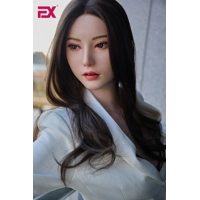 176cm C-Cup Realistic Tall Clone Sex Doll – Azhu