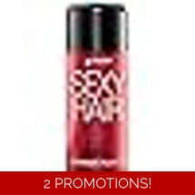SexyHair Big Powder Play Vol..