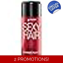 SexyHair Big Powder Play Volumizing & Texturizing Powder, 0.53 Oz | Colorless on Hair | Fragrance Fr