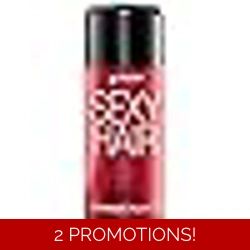 SexyHair Big Powder Play Volumizing & Texturizing Powder, 0.53 Oz | Colorless ..