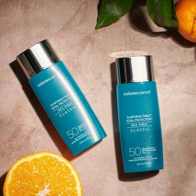 Additional Image for Colorescience Total Protection Face Shield SPF 50