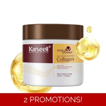 Karseell Collagen Hair Treat..