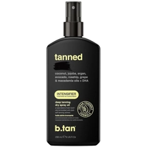 b.tan Best Tanning Oil | Get..