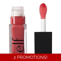 e.l.f. Glow Reviver Lip Oil,..