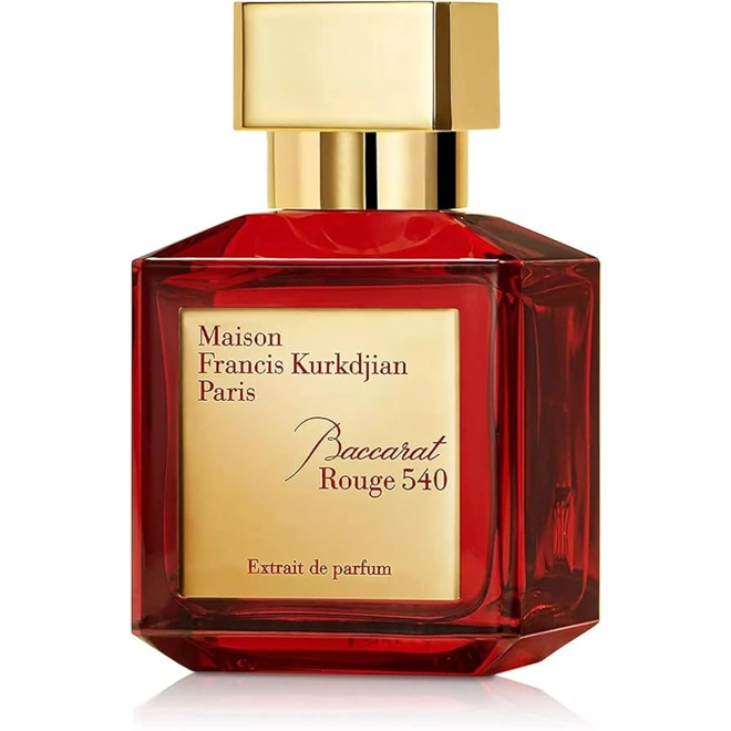 product Image for Maison Francis Kurkdjian Baccarat Rouge 540 Pure Perfume, 2.3 Fl Oz (Pack of 1)